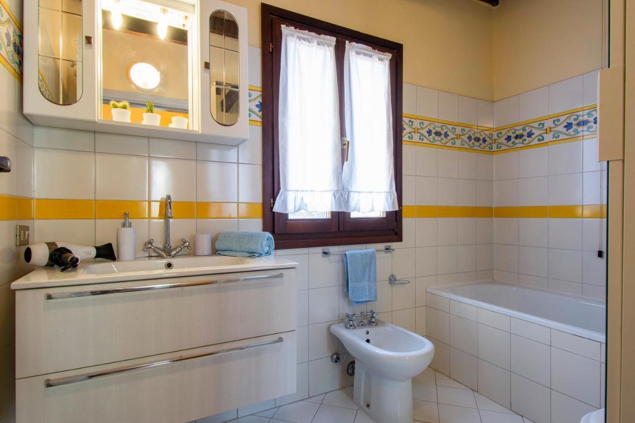Appartamento Sulla Sala Pistoia Buitenkant foto